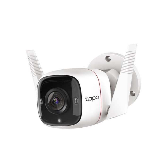 티피링크 TPLINK Tapo C310TC65 300만화소 가정용CCTV 양방향오디오 지원 홈캠 티피링크 TPLINK Tapo C310TC65 300만화소 가정용CCTV 양방향오디오 지원 홈캠