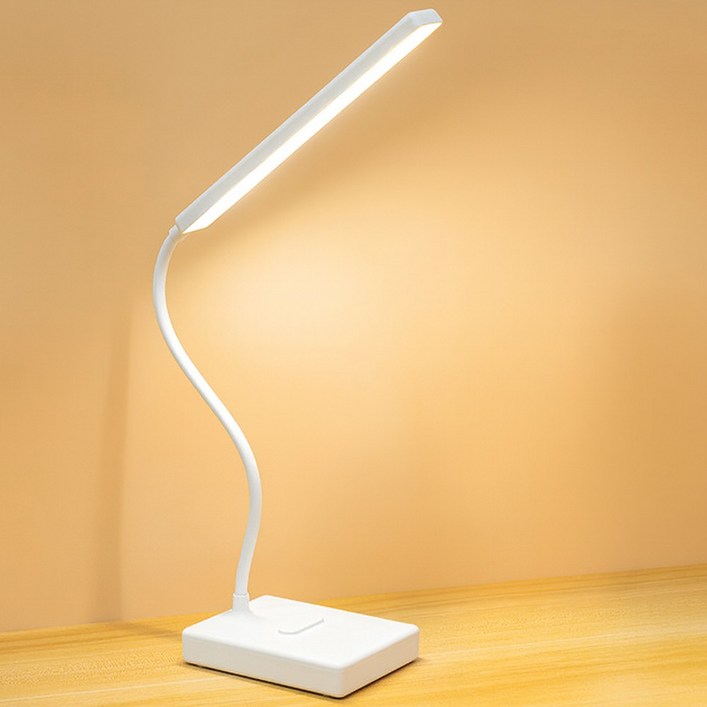 유앤아이 무선 충전 학습용 스탠드