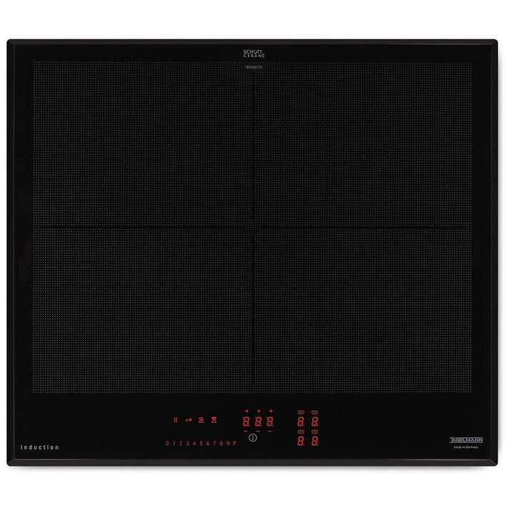 틸만 인덕션 4구 ITM905BF