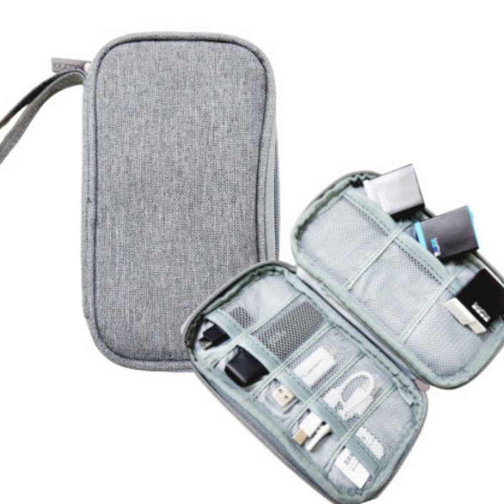 오네뜨 휴대용 디지털 파우치 충전기 usb 케이블 메모리 오네뜨 휴대용 디지털 파우치 충전기 usb 케이블 메모리