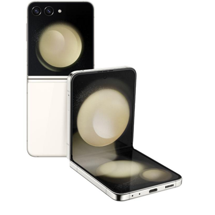 미개통 Z 플립5 자급제 단순개봉 삼성 갤럭시 3사호환