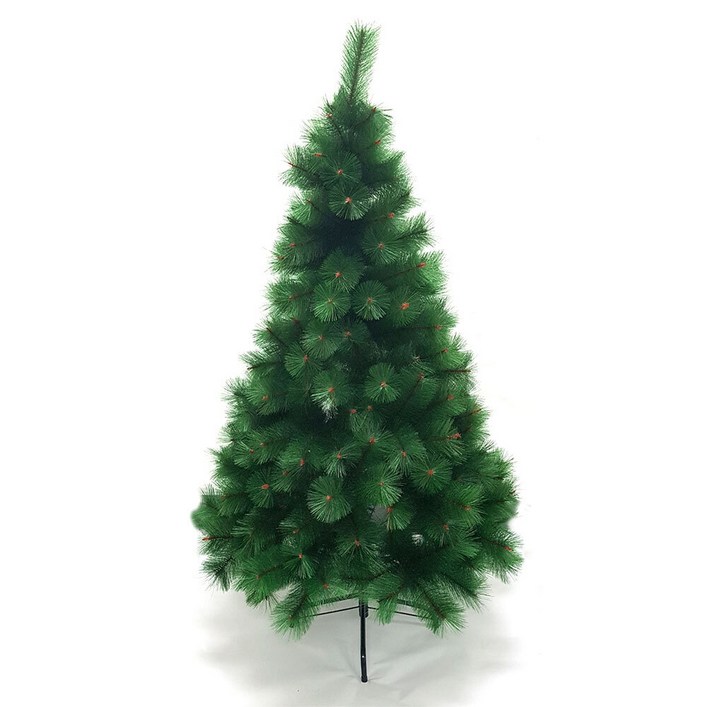 최고급파인솔트리100cm무장식트리