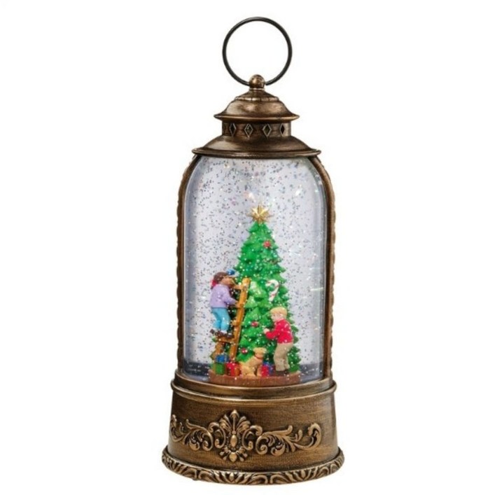 코스트코 홀리데이 랜턴 / 장식랜턴5종선택 / LED 6시간 On, 18시간 Off 자동/ 크리스마스선물 강추 /오르골 /크리스마스워터볼/ 스노우볼오르골/ 크리스마스무드등