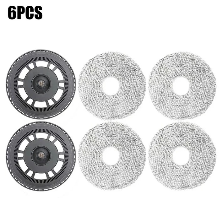 드리미 L20 울트라 L30 울트라 X40 울트라 X30 마스터 원용 물 트레이 홀더 마운트 액세서리