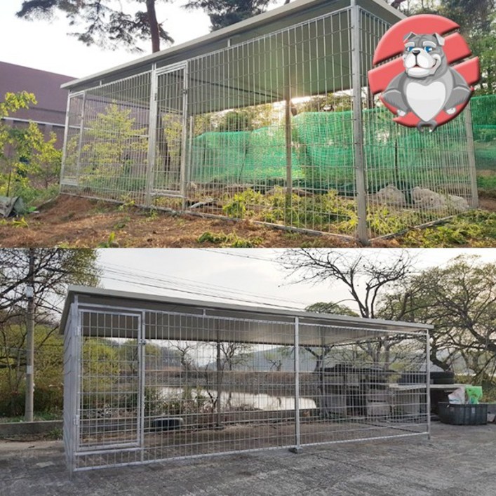 SN월드 new 국산 튼튼이견사 키높이 높이1.90M 2m x 2m, 국산튼튼이 견사 키높이, 1개