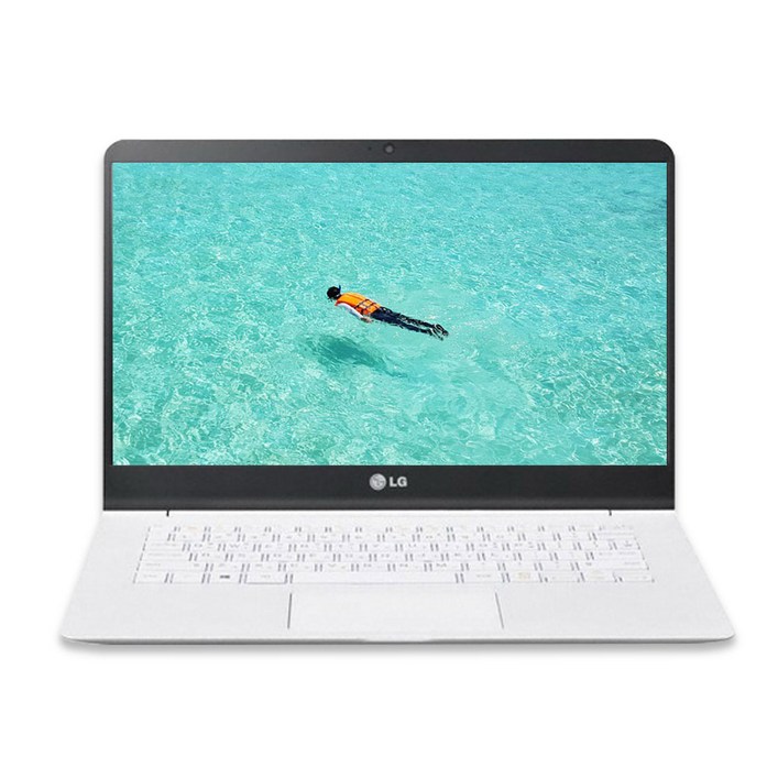 LG 그램  14Z960  14ZB970  I56200U8GSSD512   슬림한 노트북 무게 980g