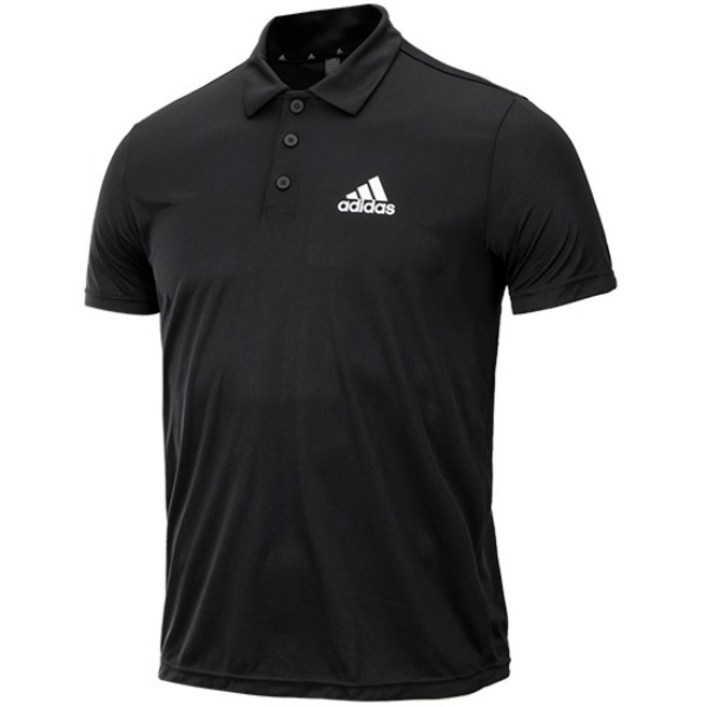 아디다스 피엘 폴로 반팔티 GM2134