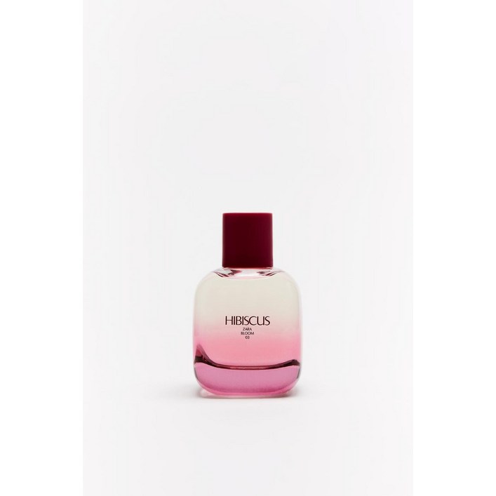 [국내배송]자라 ZARA HIBISCUS 90ML 여성 향수 203141