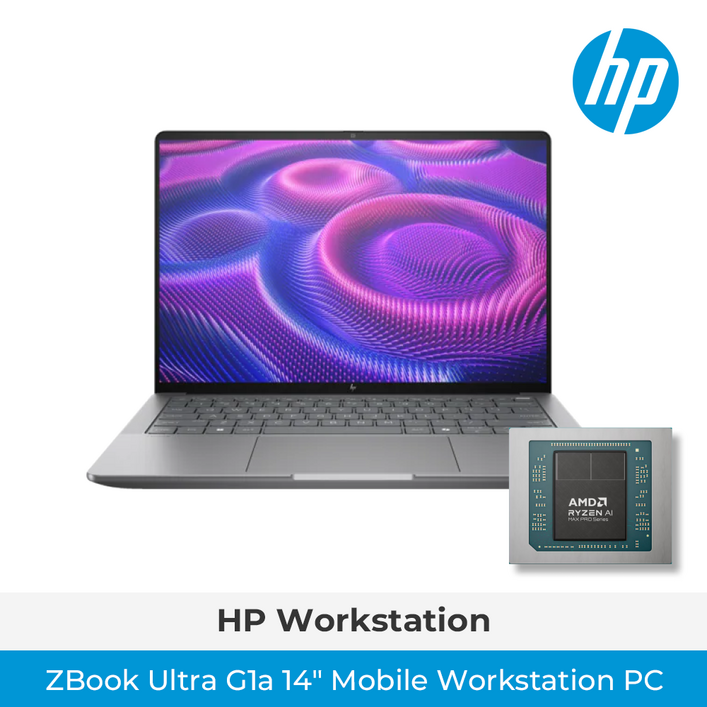 HP Zbook Ultra G1a 14형 Ryzen AI MAX  PRO 395 128G 메모리 2TB SSD W11P AMD 8060S, 실버, Zbook Ultra G1a 14형, 2TB, 128GB, WIN11 Pro