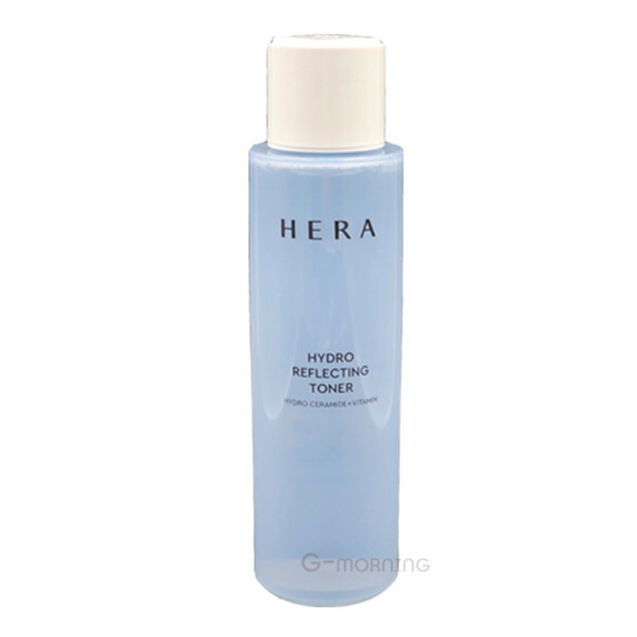 헤라 하이드로 리플렉팅 마이크로 토너 170ml 아쿠아볼릭 스킨 리뉴얼 에센스 토너
