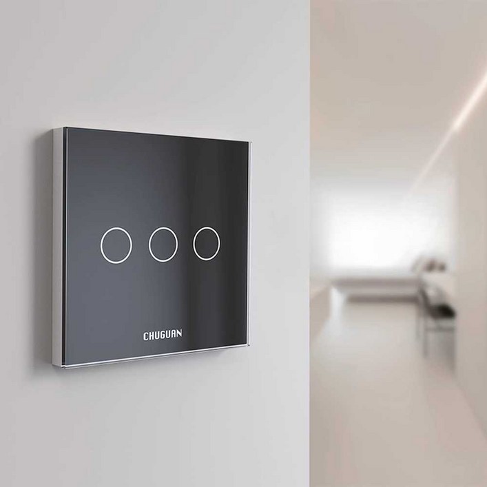 pinkri 시하스스위치 버튼형 풀버튼 스마트싱스