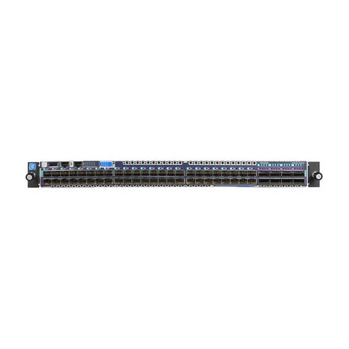NETGEAR M4500-48XF8C (XSM4556) 48포트 10G/25G SFP28 및 8포트 100G QSFP28 관리형 스위치, 1개, M4500-48XF8C (XSM4556)