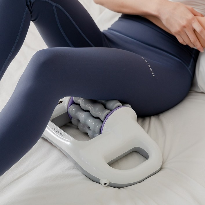 닥터웰 무선 전신 마사지기 HDW403
