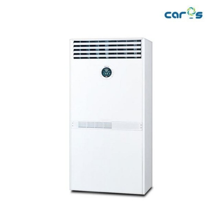 캐로스 CAH-G662A 66평형 가스식 온풍기 사무실/업소용 대형 난방기 히터 난로 DK, CAH-G662A