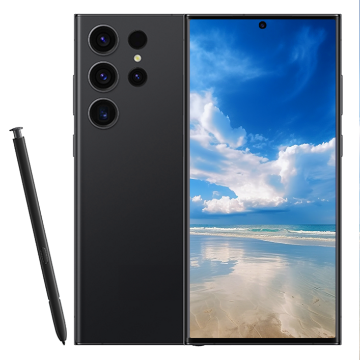 갤럭시 삼성전자 S 23 울트라 256GB 미개봉 새제품 갤럭시 삼성전자 S 23 울트라 256GB 미개봉 새제품