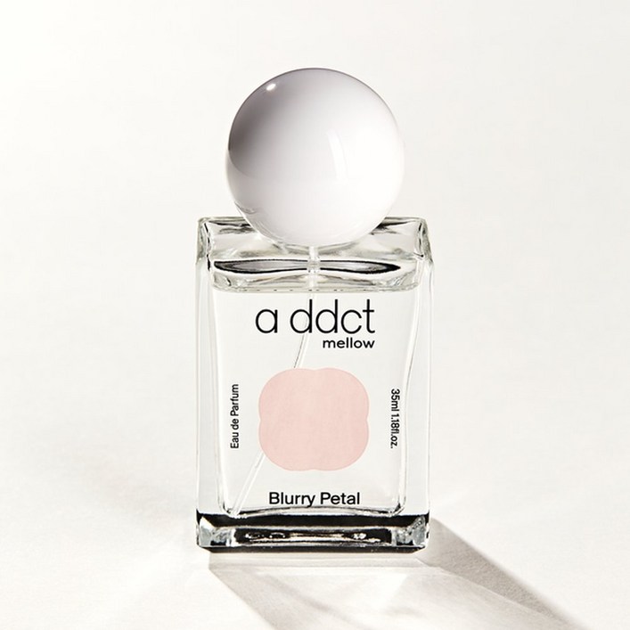 에이딕트 멜로우 오 드 퍼퓸 뮤티드 우디