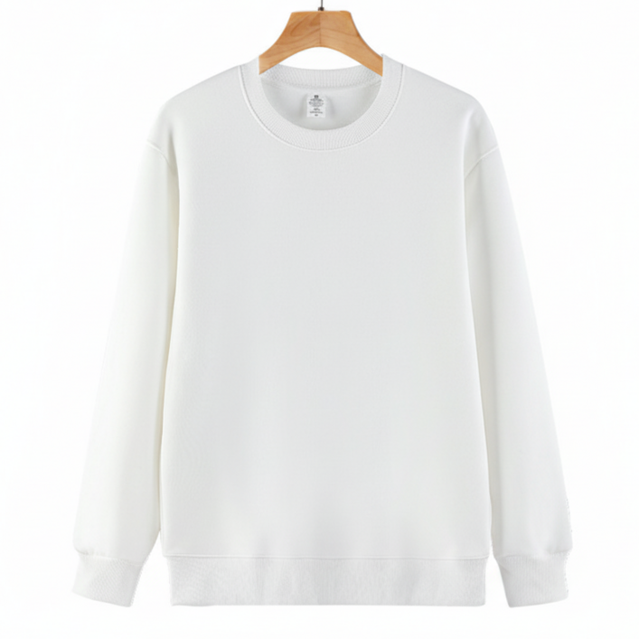 데이그린 남여공용 베이직 맨투맨 티셔츠 DGMT011