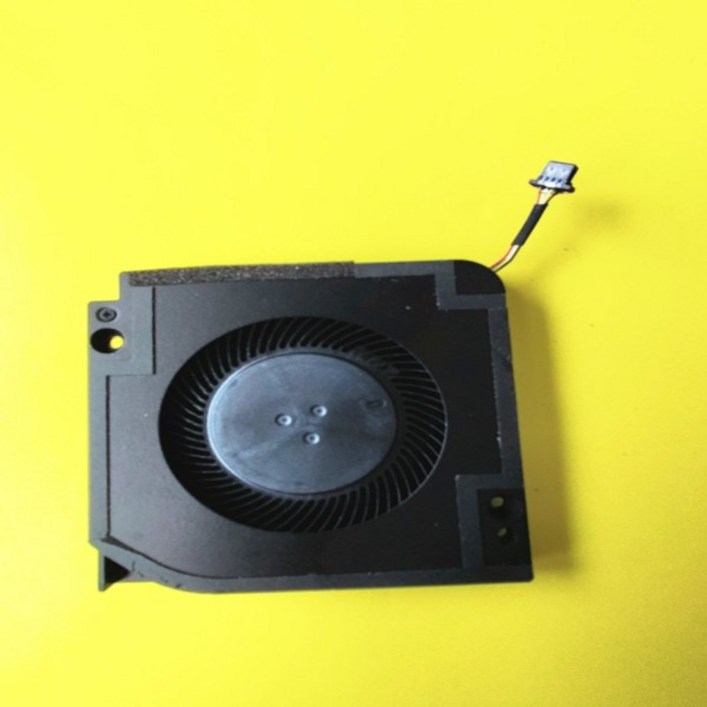 CPU GPU VGA 냉각 선풍기, 레노버 요가 900 90013ISK 13ISK2 80UE 80MK EG45040S1C040S9A 신제품