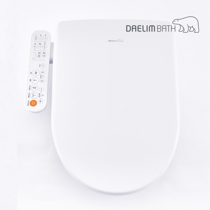 2024년 NEW 대림바스 99.9 살균비데 IPX5등급 방수비데 NO필터 DDSS1550A, DDSS1550A방문설치설치비현장지급, 방문설치