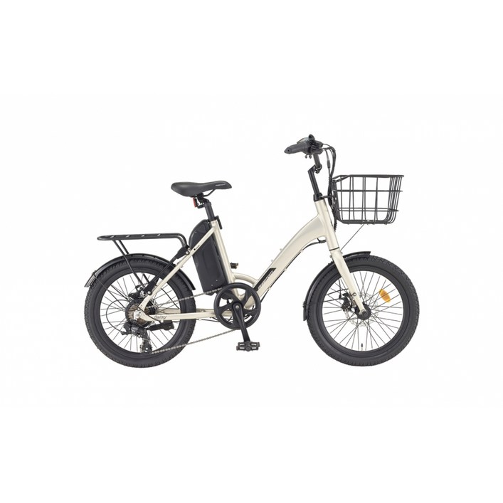 삼천리자전거 팬텀 데이지 20인치 시마노 7단 전기자전거 2022