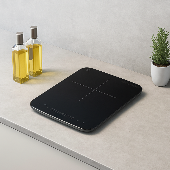 LG전자 디오스 인덕션 1구