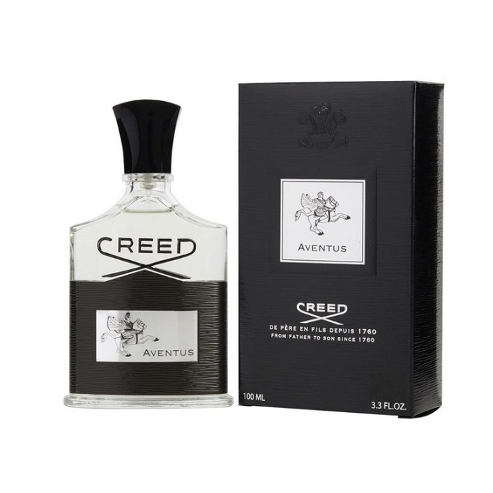 백화점정품크르드어벤투스오드퍼퓸 선물포장