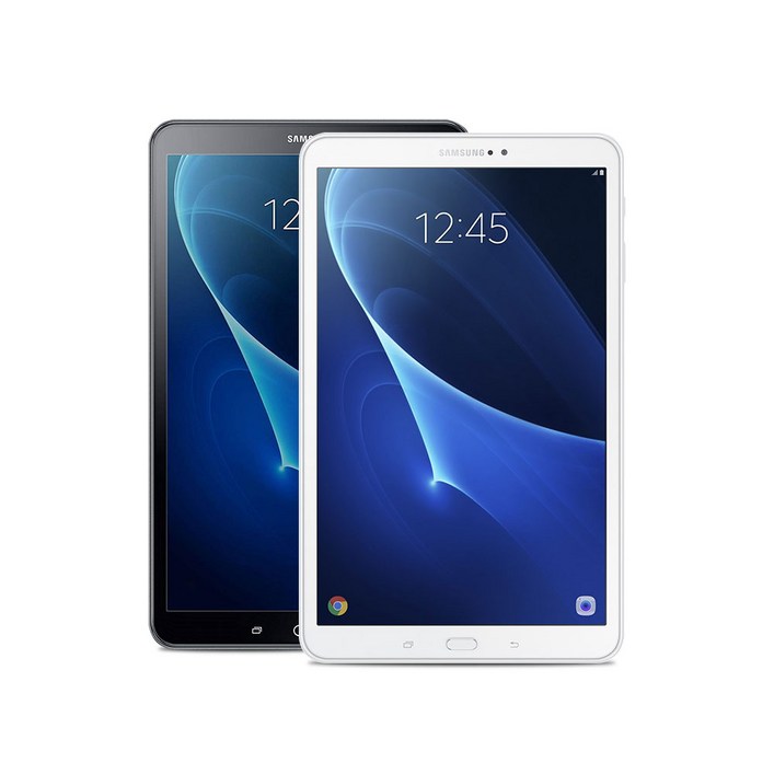 삼성 갤럭시 탭 A6 SM-P585 32G S펜 LTE+Wifi 블랙 태블릿 정품 학생 교육용