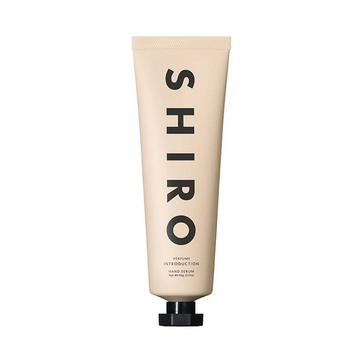 SHIRO 시로 스파이스 오브 라이프 오드 퍼퓸 향수 50ml