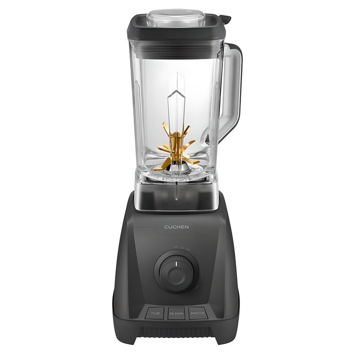 쿠첸 초고속 대용량 파워블렌더 1.5L CMPT1502DG, CMPT1502DG
