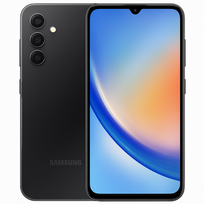 삼성전자 갤럭시 A34 99 새상품 모든옵션 2년보증AS 자급제 공기계