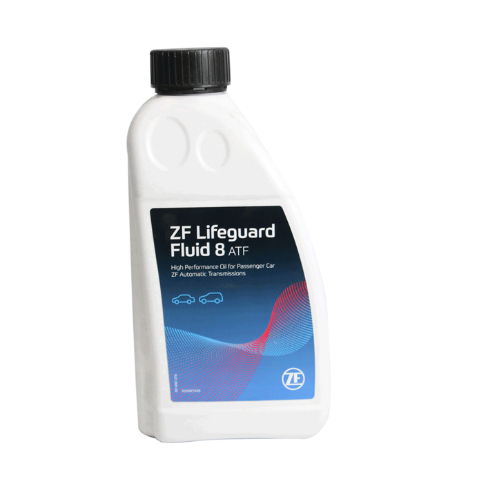 ZF8단 미션오일 ZF-LIFEGUARD FLUID, 단일상품