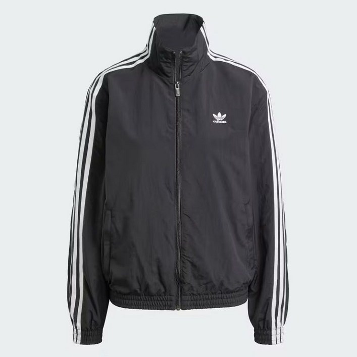 국내정품 아디다스 오리지널스 우븐 트랙탑 JD5331