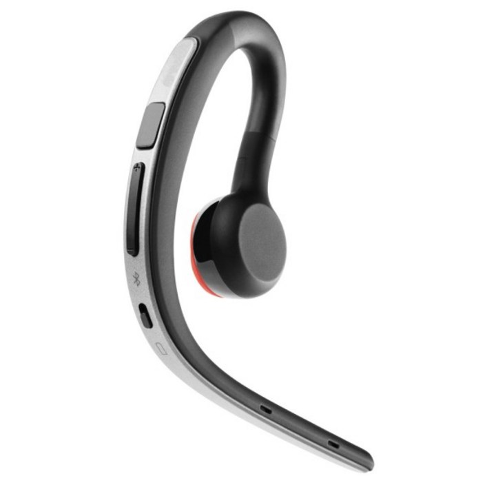 Jabra Storm Bluetooth 헤드셋 Csr8610 스마트 칩 Bluetooth 음성 제어 이어폰 비즈니스스포츠운전에 적