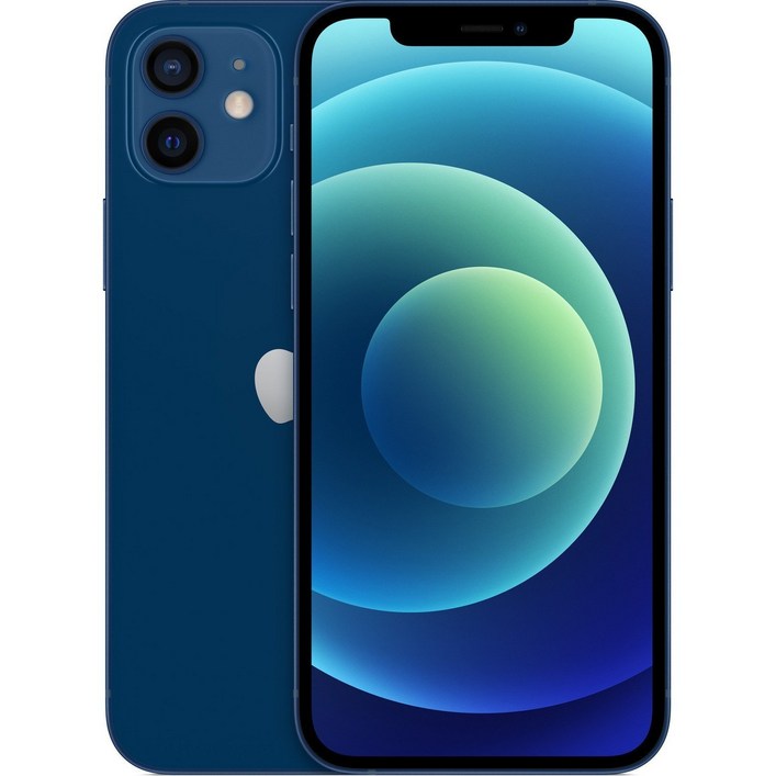 Apple 아이폰 12 자급제
