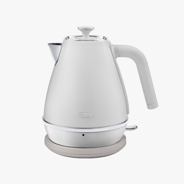 드롱기 디스틴타 모먼츠 전기주전자 KBIN2001.W