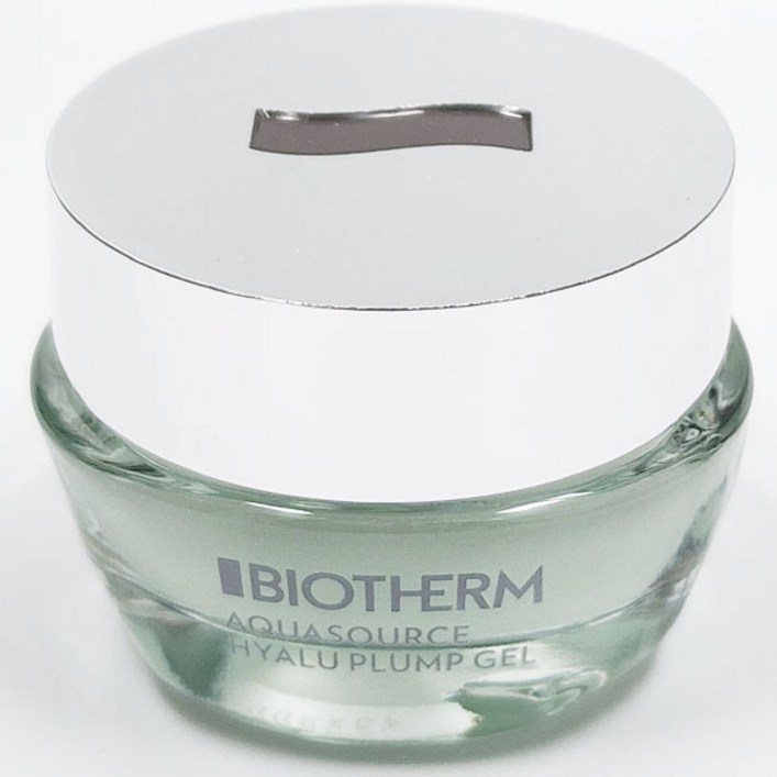 비오tem 아쿠아수르스 수분 젤 크림  15ml