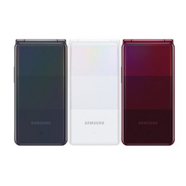 효도폰 학생폰 알뜰폰 갤럭시폴더2 SMG160N 무약정 공기계 고3폰 SK 2G 3G