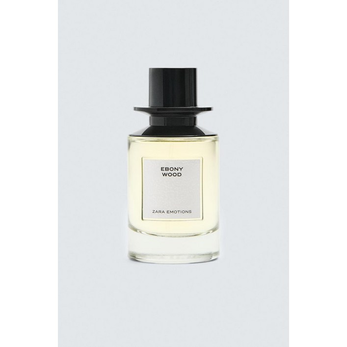 자라 ZARA 남자 향수 에보니 우드 100ML 3.4 FL.OZ  0210697999325264
