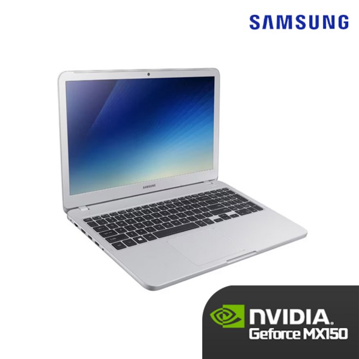 삼성노트북 NT551XAAXBE i78세대RAM16GSSD256GHDD500GWIN10 15.6인치 휴대용 중고노트북, NT551XAAXBE, WIN10 Pro, 16GB, 256GB, 메탈그레이