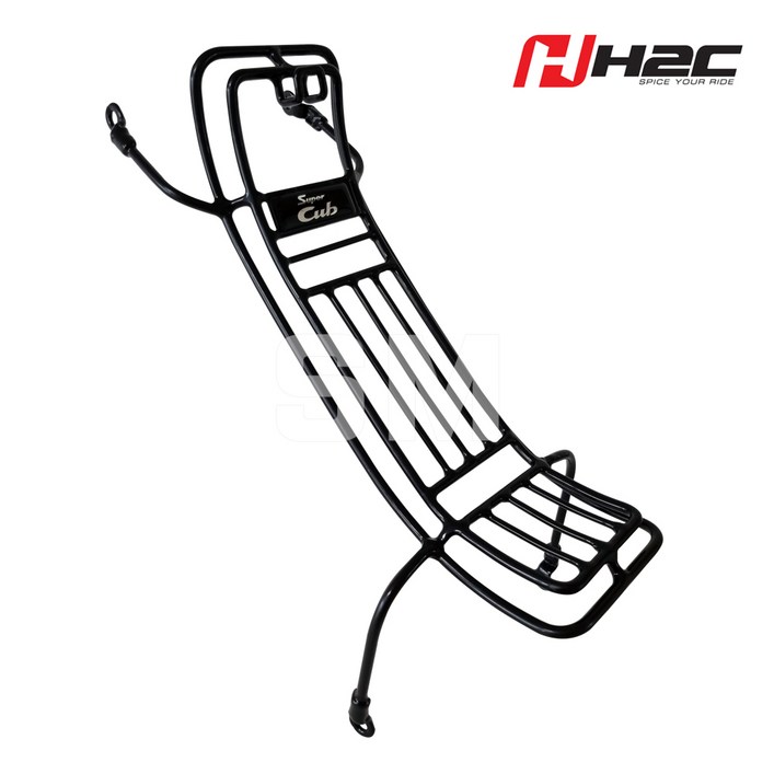 슈퍼커브 베트남캐리어 순정품 센터프로텍터 H2C 21년