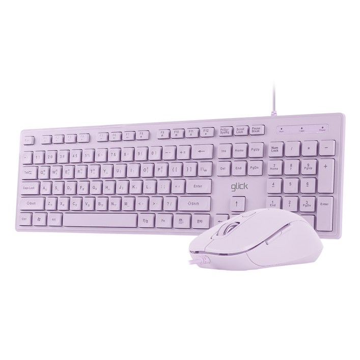 지클릭커 지클릭커 OFFICEPRO GMK300 저소음 키보드 마우스 세트 퍼플, 퍼플, 지클릭커 OFFICEPRO GMK300, 일반형 지클릭커 지클릭커 OFFICEPRO GMK300 저소음 키보드 마우스 세트 퍼플, 퍼플, 지클릭커 OFFICEPRO GMK300, 일반형