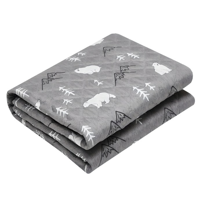 HanilMedical 탄소열선 고급 전기요 HLSS205