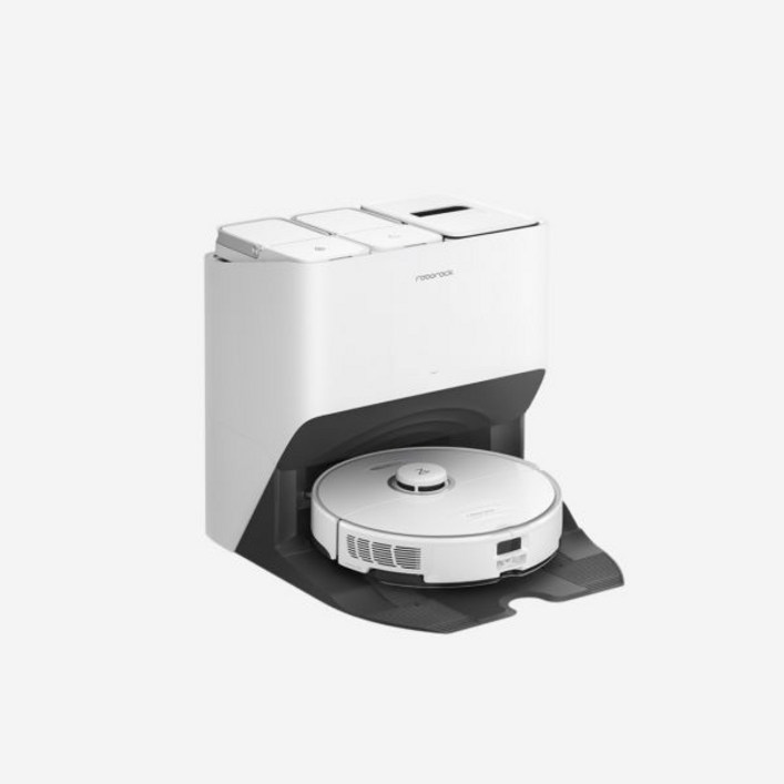 로보락 S8 프로 울트라 & 도크 (국내 정식 발매 제품) Roborock S8 Pro Ultra & Dock (Korean Ver.)