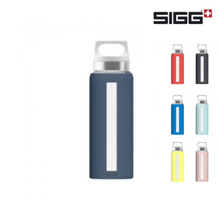 지그 SIGG 드림 글라스 워터 보틀 650ml