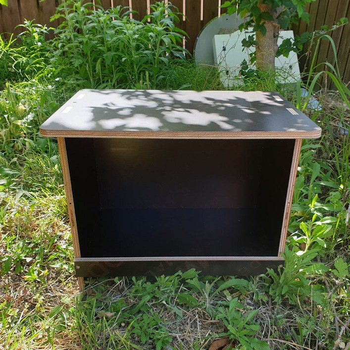 펫올 길냥이급식소 길고양이급식소 국내제작 방수합판