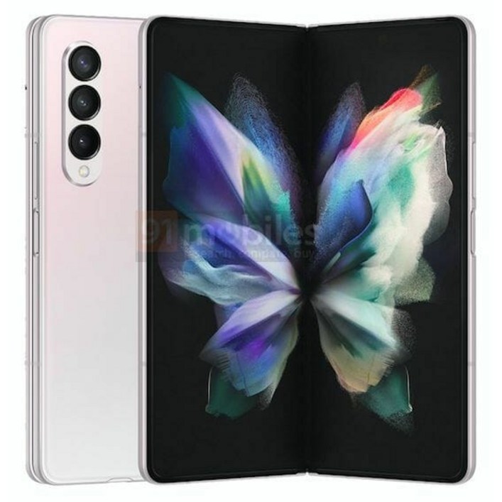 삼성전자 갤럭시 폴드3 256GB 공기계 중고 SMF926