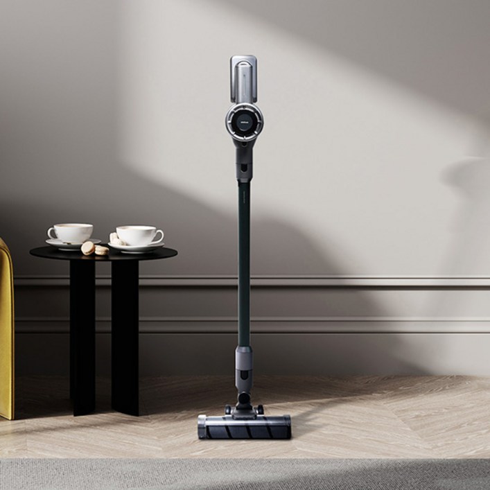 BEST 샤오미 미홀 무선청소기 초경량 1.5Kg BLDC모터 올인원 M22 무선청소기