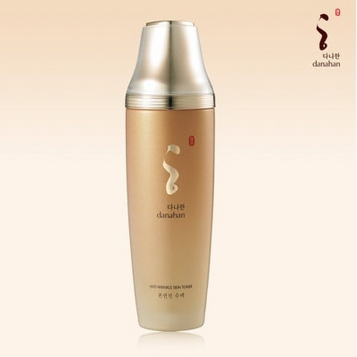 다나한 본연진 수액 160ml 스킨토너,소망화장품