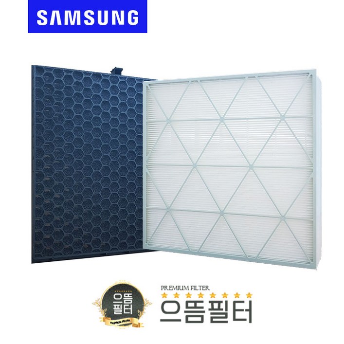 삼성 AX94T9560BFD 무풍큐브 필터 CFXH180D, 단품