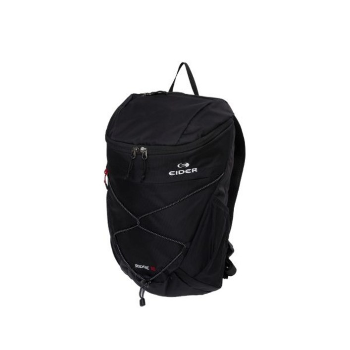 매장정품 아이더 EIDER RIDGE 릿지 15Black DUA25B12Z1 121812